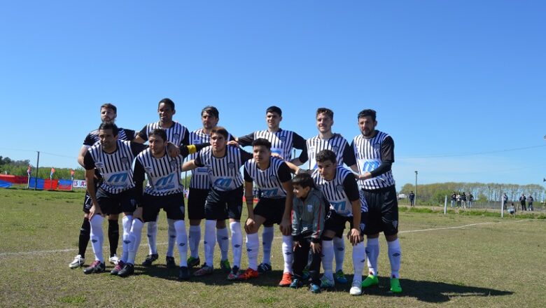 CON AUTORIDAD DE CAMPEÓN