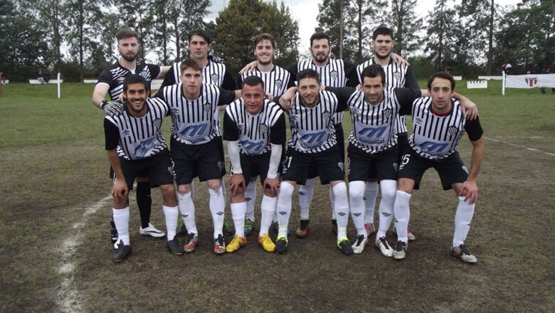 FIRME ADELANTE
