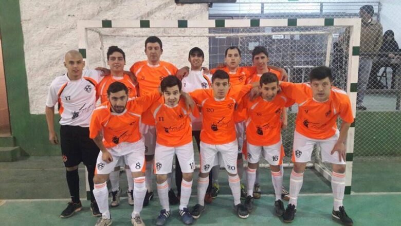 YA SE JUEGA LA 11