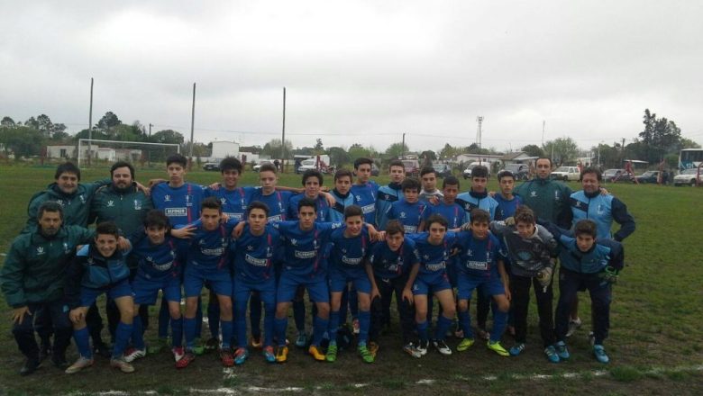 A UN PUNTO DE CLASIFICAR