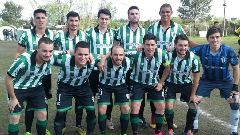 PENAL, GOL Y POCO MÁS