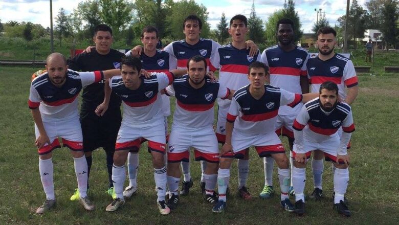 SUFRIÓ AL FINAL PERO GANÓ