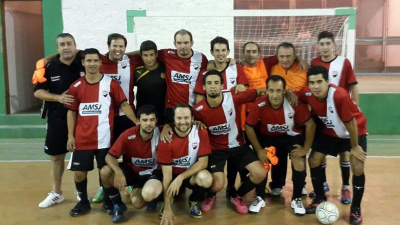 QUEDAN CUATRO JORNADAS
