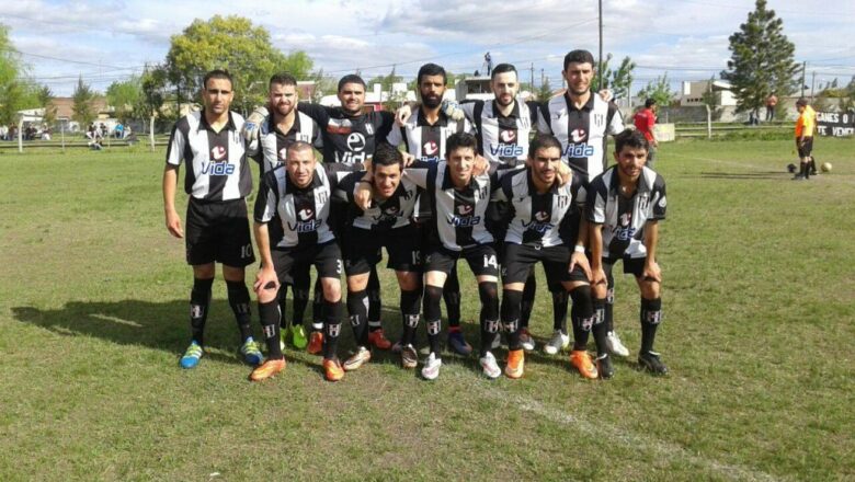 EN LA ÚLTIMA PELOTA