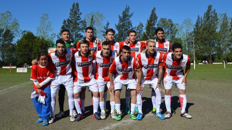 LOGRÓ GANAR