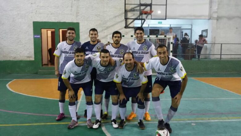 UNA Y TERMINA EL REGULAR