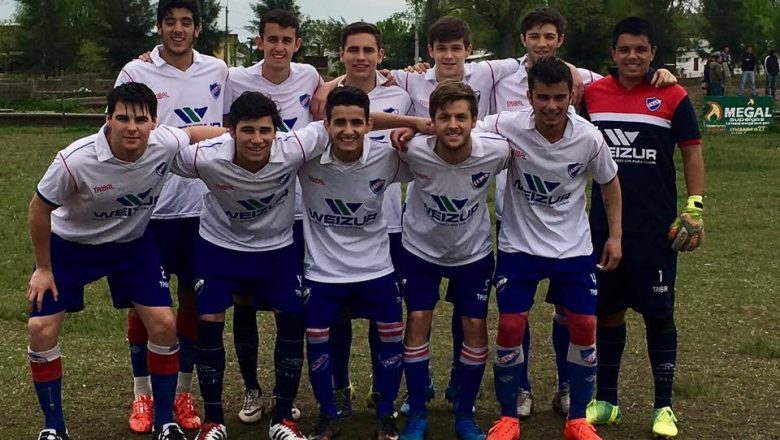 ACTUALIDAD TRICOLOR (07/10)