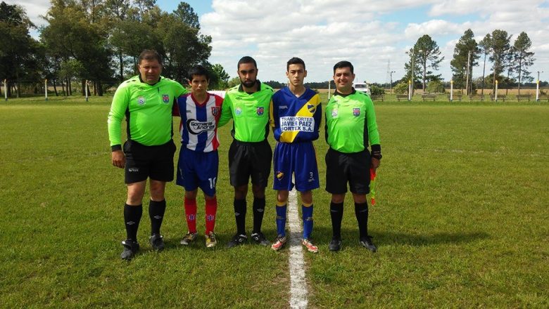 Ecilda comenzó a definir su 2020