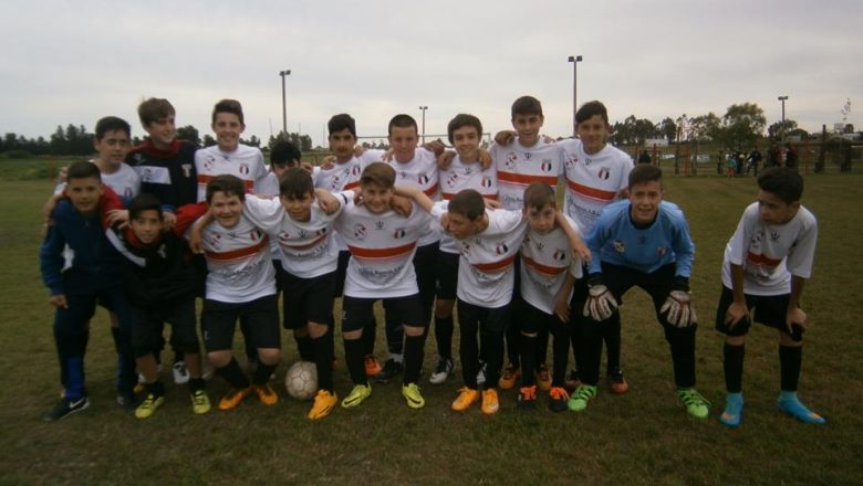 ACTUALIDAD DE HURACÁN (07/10)