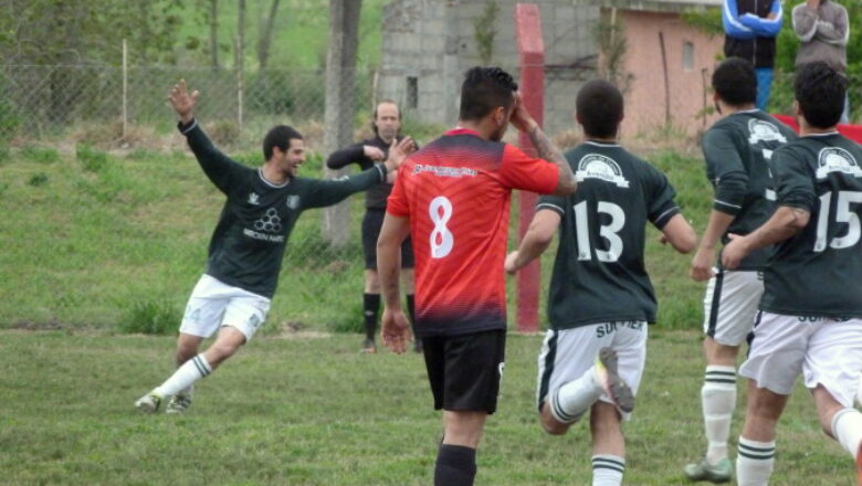 FECHA 9