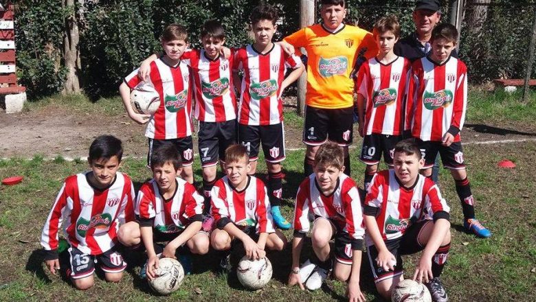 ACTUALIDAD ALBIRROJA (07/10)