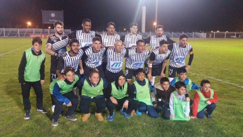 DE NOCHE TAMBIÉN GANA