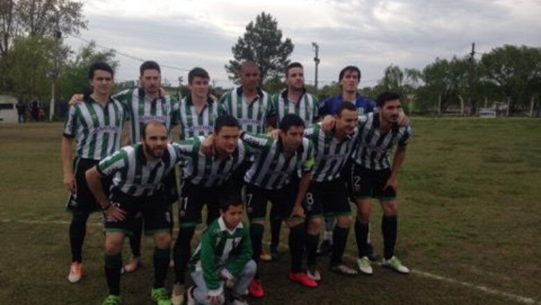 EL CLÁSICO QUEDÓ EN EL BERRAL