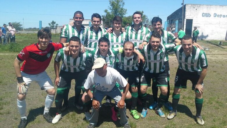 UNIVERSAL GOLEÓ Y SIGUE AHÍ