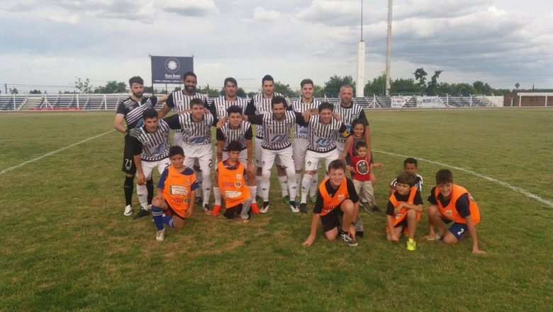 HAZAÑOSO TRIUNFO DE ATRÁS