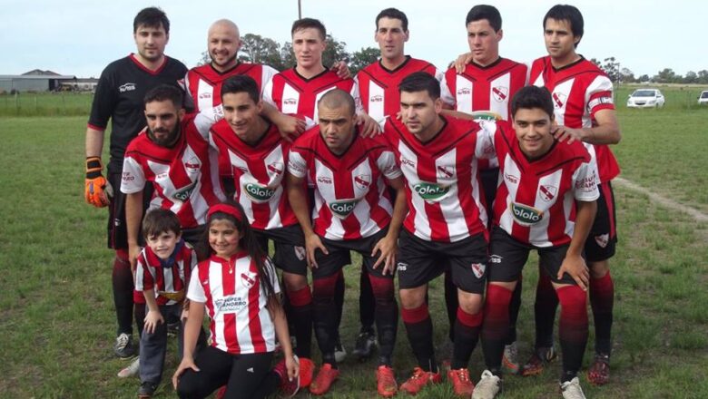 SE FUE LA SEGUNDA