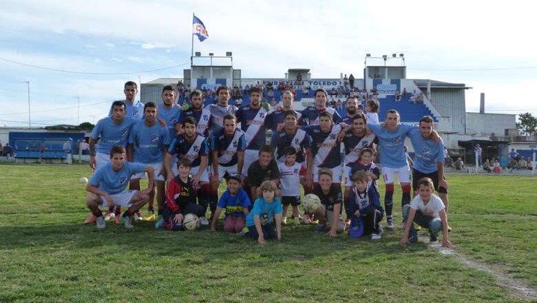 HAY COPA PARA CAMPANA