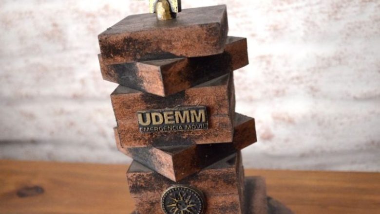 HOY ES DÍA DE FORJADORES