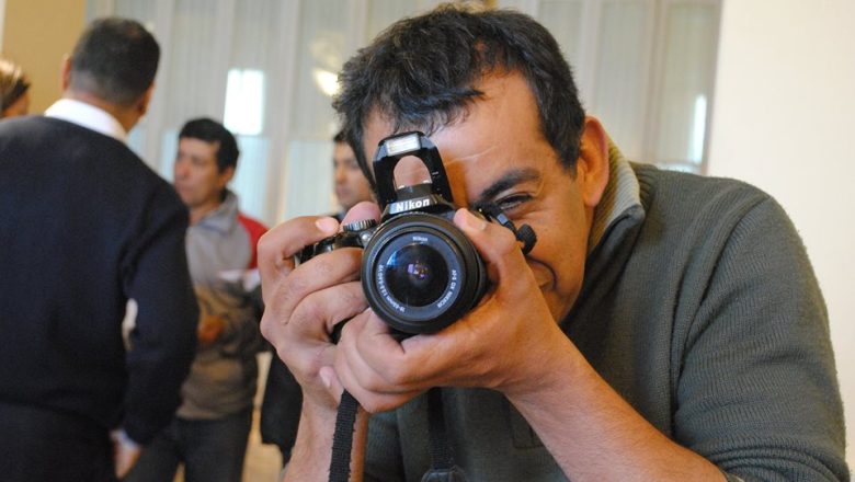 LA 8 FUE PARA RAMÓN