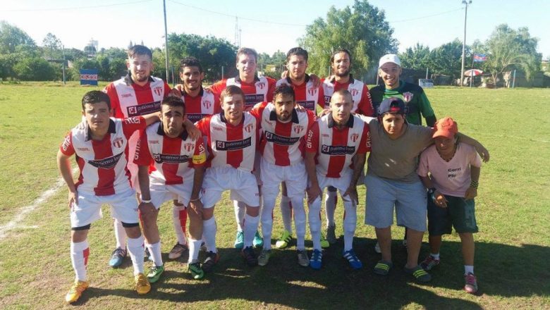 UNA ALEGRÍA NO VIENE MAL