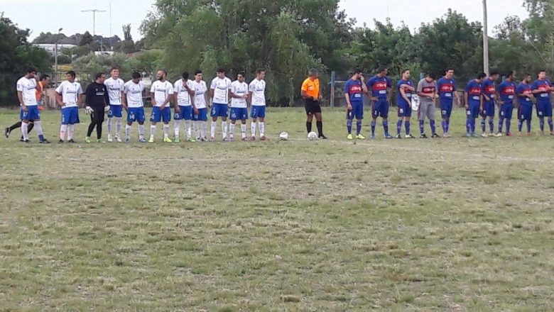 UNA ALEGRÍA PARA EL ABASTO