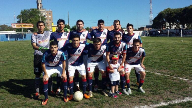 GANÓ PARA MANTENER EL SUEÑO