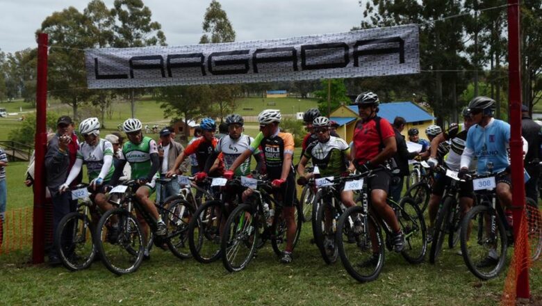 MTB: TERMINA EL CENTRO SUR