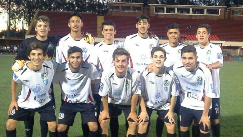 COMENZARON LOS AMISTOSOS