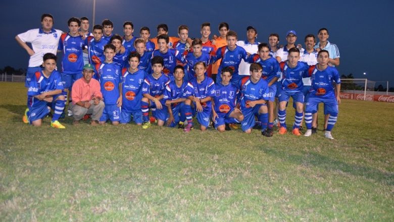 SÓLIDO TRIUNFO