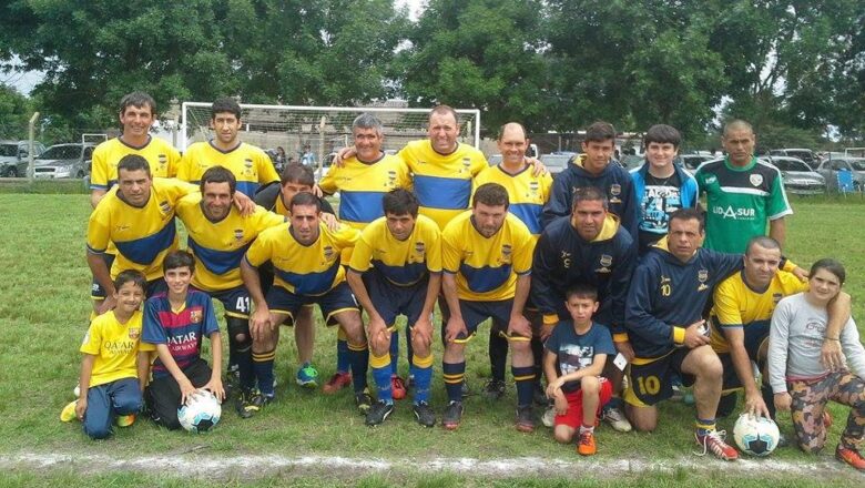 CUARTA DE SENIORS