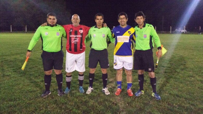 DOS DE SENIORS