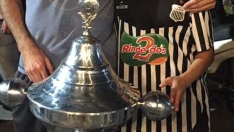 CAMPEÓN X2