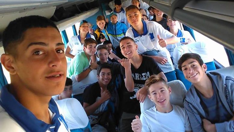 LA HEROICA LOS ESPERA