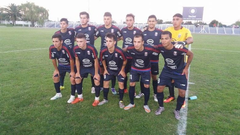 FECHA 2 EN JUVENILES