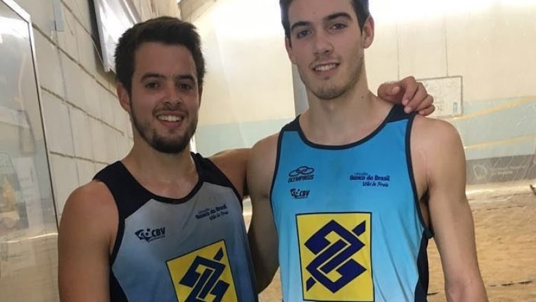 EL BEACH SIGUE DANDO BUENAS ACTUACIONES