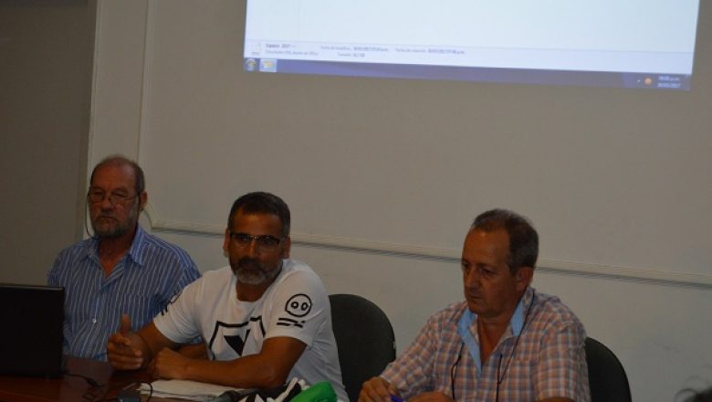 SE MUEVE EL FUTSAL