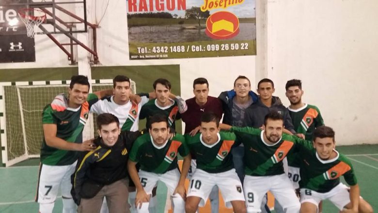 INICIO DE TEMPORADA A LA VISTA
