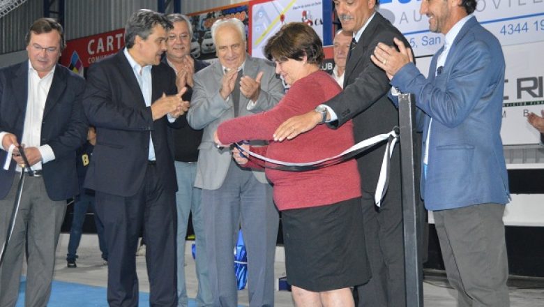 CENTRAL CORTÓ LA CINTA