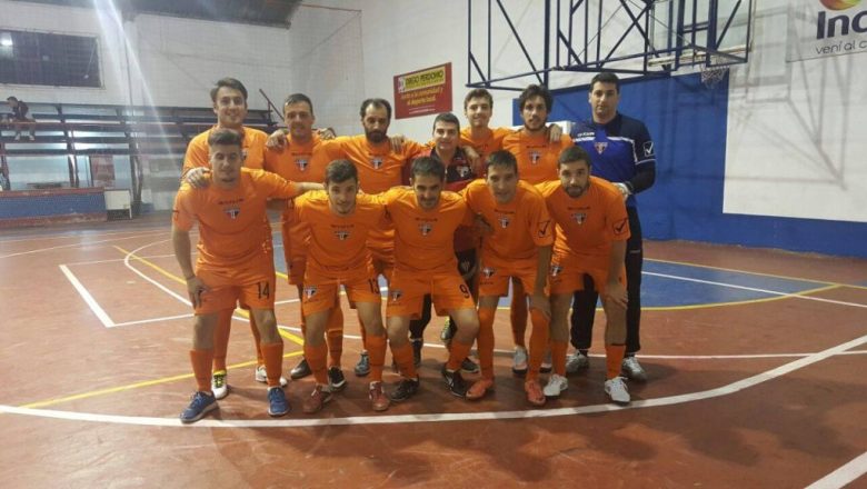 ESTO ES LA «B»