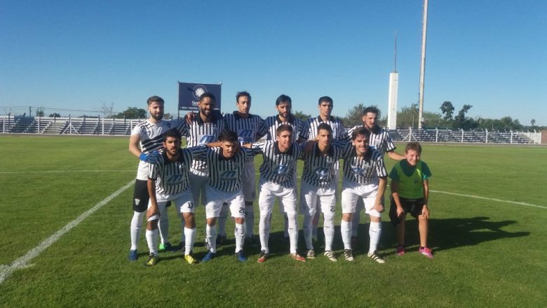 UN PUNTO PARA COMENZAR