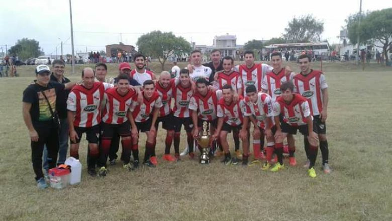 CLÁSICOS CAMPEONES