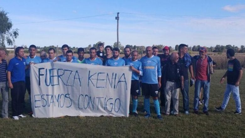 CASI COMPLETA