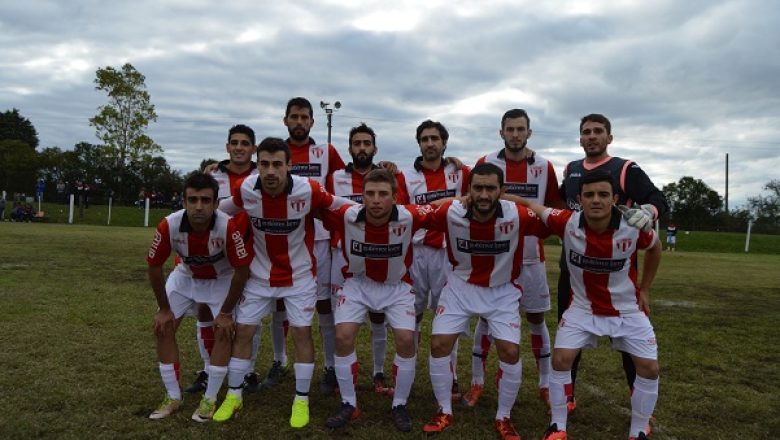 SE VIENE LA CUATRO