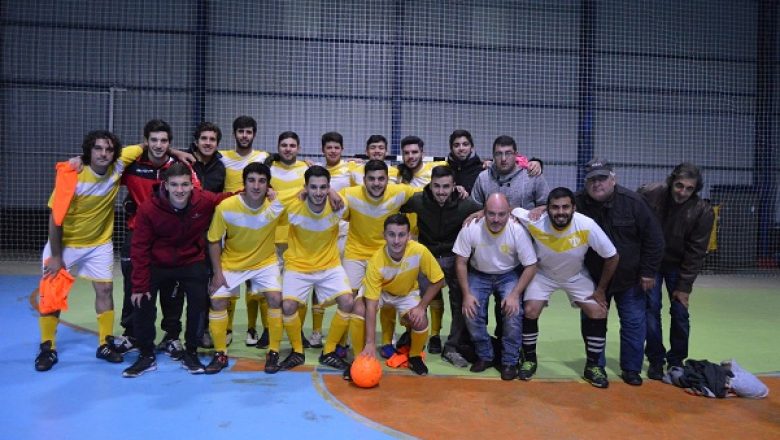PLAYOFFS EN LA C