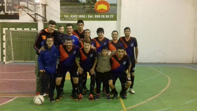 HAY CUARTOS