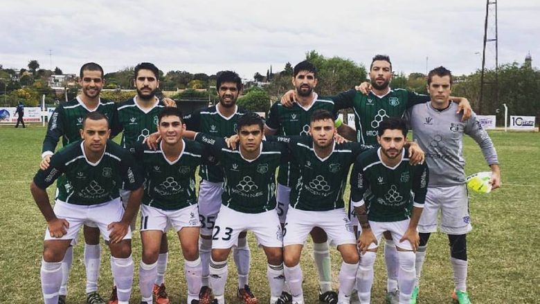 FECHA DE COPA