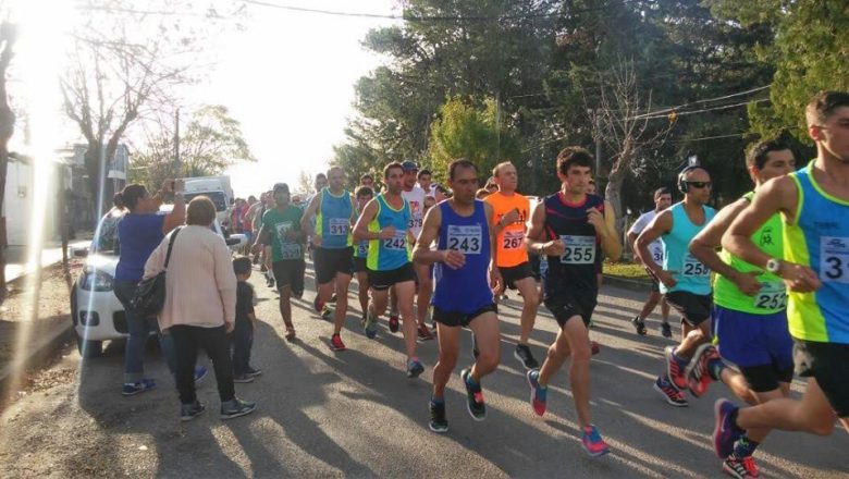 SE CORRE