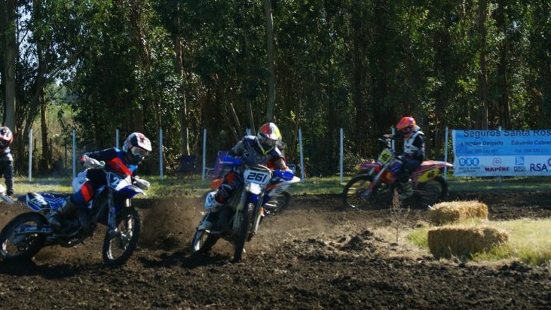VUELVEN LAS MOTOS