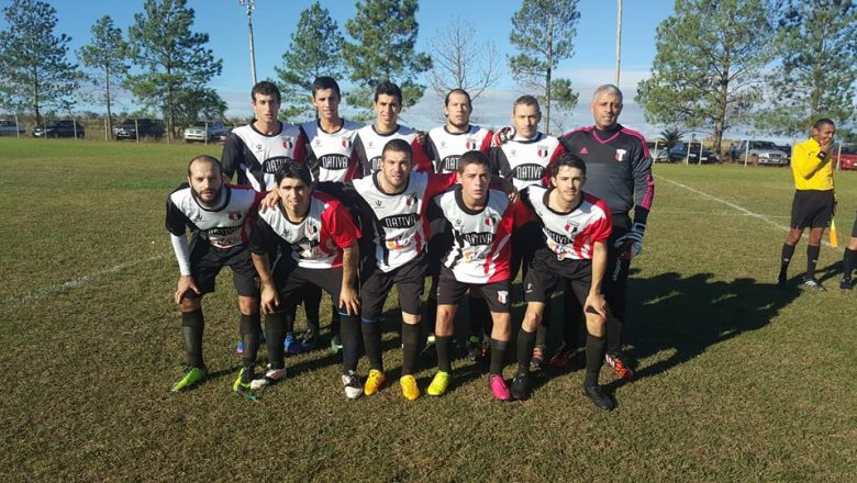 PLAYOFFS A LA VISTA