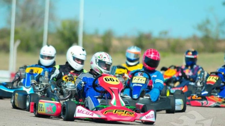 Sólo Karting